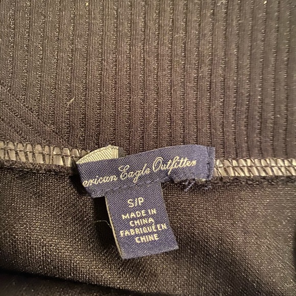 NWOT 🖤 American Eagle pencil skirt - Picture 4 of 5